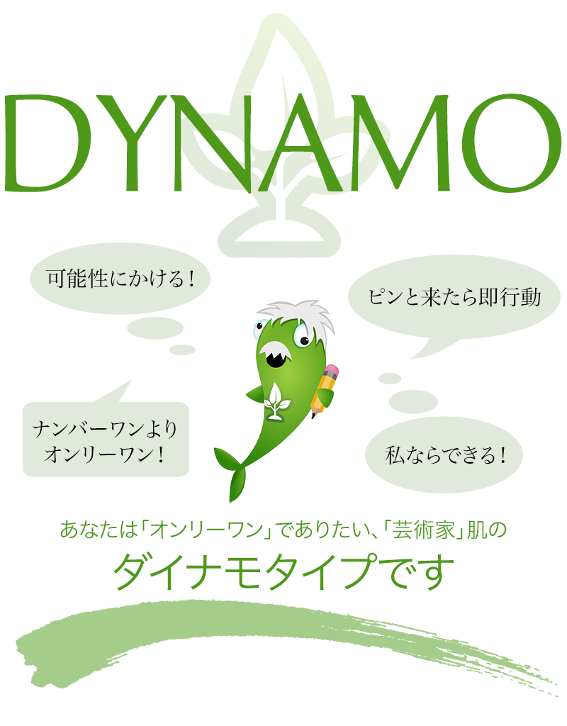 Dynamo