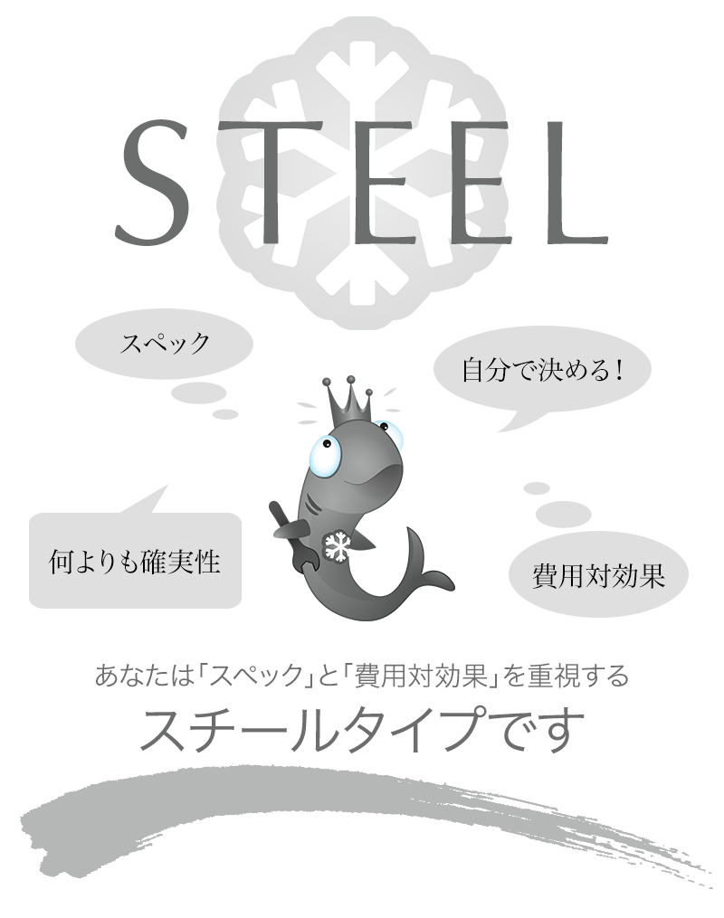 Steel